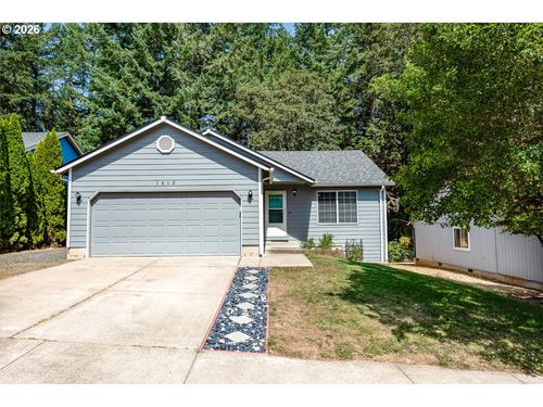 1212 Sw Pioneer Dr, Willamina, OR, 97396-2843 | Card Image