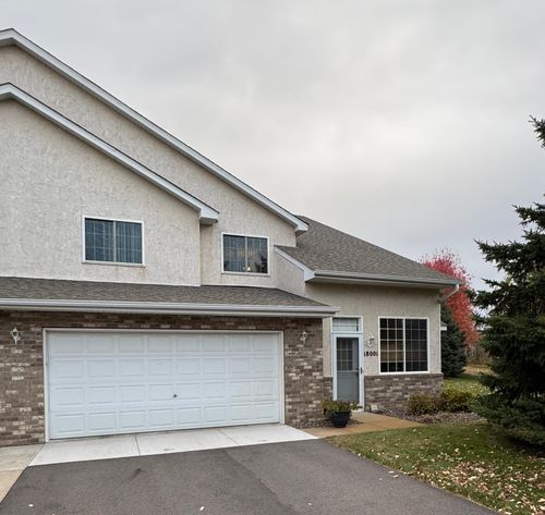 18001 Vance Cir Nw, Elk River, MN, 55330-4718 | Card Image