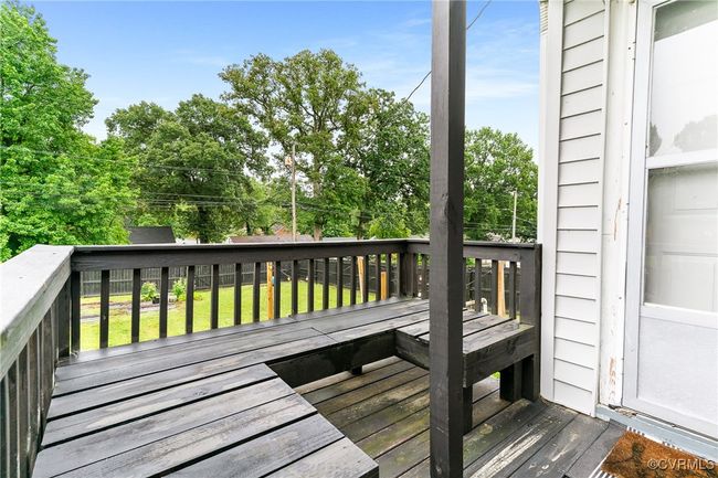 1426 Overlook St, House other with 3 bedrooms, 2 bathrooms and null parking in Richmond VA | Image 31