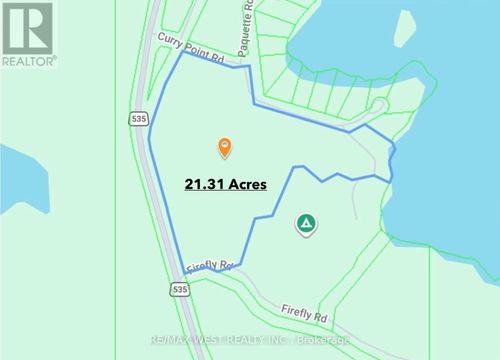 2 Curry Point Road, Markstay Warren, ON, P0M2G0 | Card Image