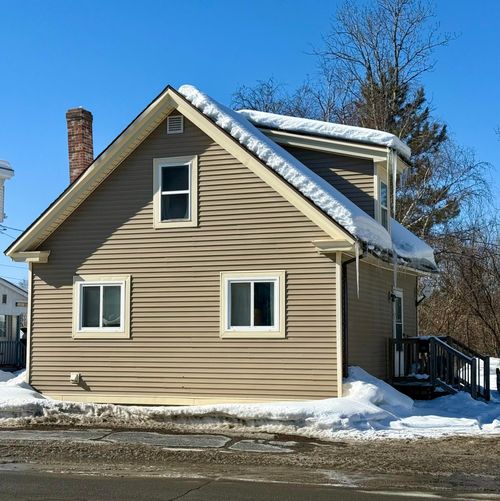 68 E Main Street, Fort Kent, ME, 04743 | Card Image