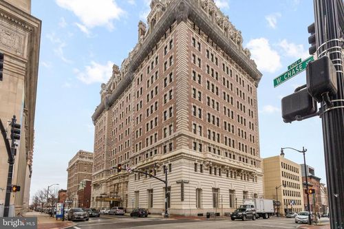 apt-914-1 E Chase St, BALTIMORE, MD, 21202-7400 | Card Image