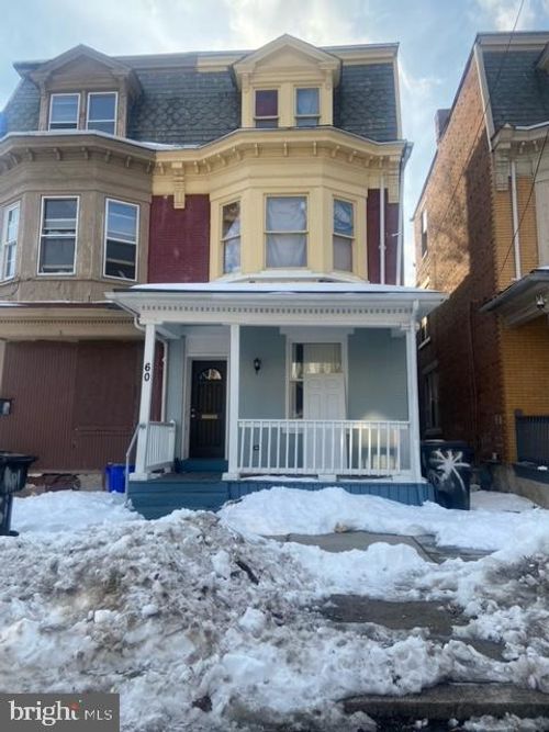 60 N 18th St, HARRISBURG, PA, 17103-2505 | Card Image