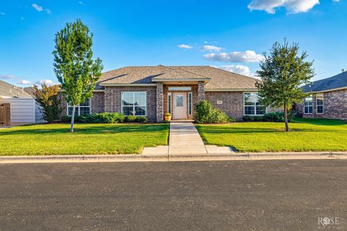 5006 Scarlet Oak Drive, San Angelo, TX, 76904 | Card Image