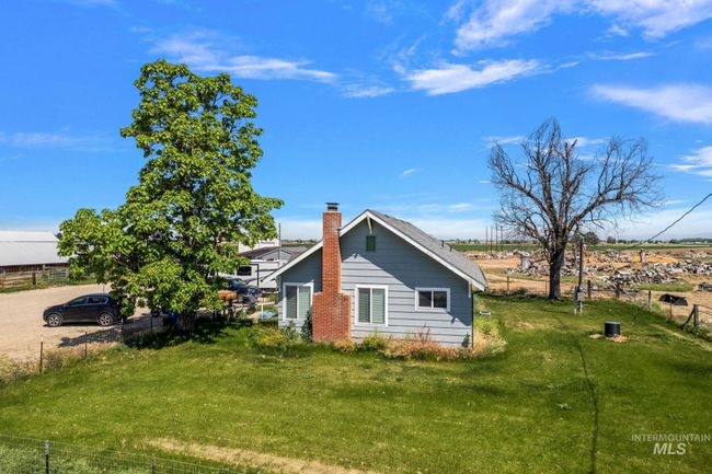 3750 E Kuna Rd, House other with 2 bedrooms, 2 bathrooms and 3 parking in Kuna ID | Image 9