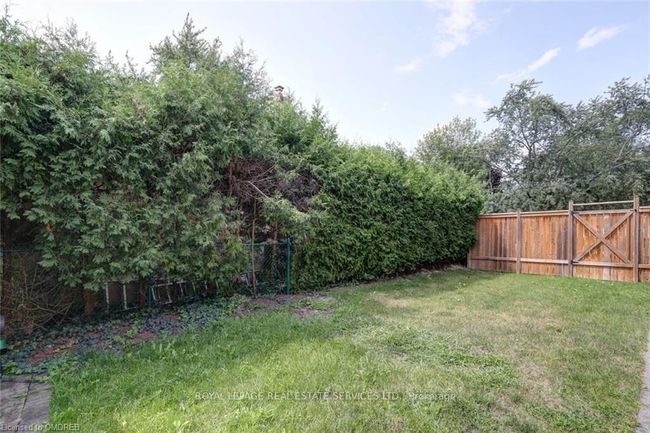 1164 Bridge Rd, House other with 5 bedrooms, 5 bathrooms and 4 parking in Oakville ON | Image 48