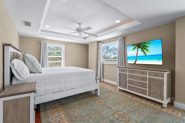 111 Faubel St, House other with 3 bedrooms, 3 bathrooms and null parking in Siesta Key FL | Image 48