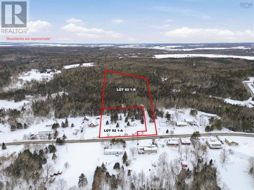 92 St Andrews St, Stewiacke, NS, B0N | Card Image