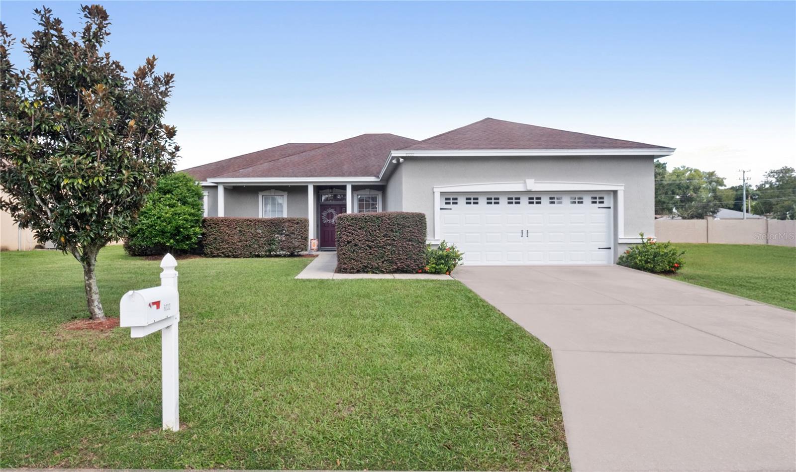 Alamanda Hills Blvd, Lakeland, FL 33813