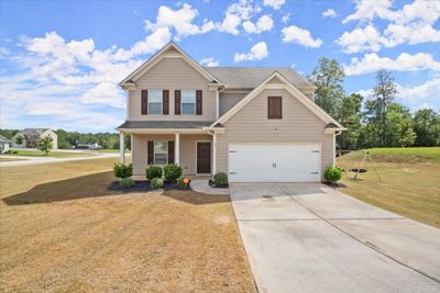 15 Lisa Court, House other with 4 bedrooms, 2 bathrooms and null parking in Covington GA | Image 1