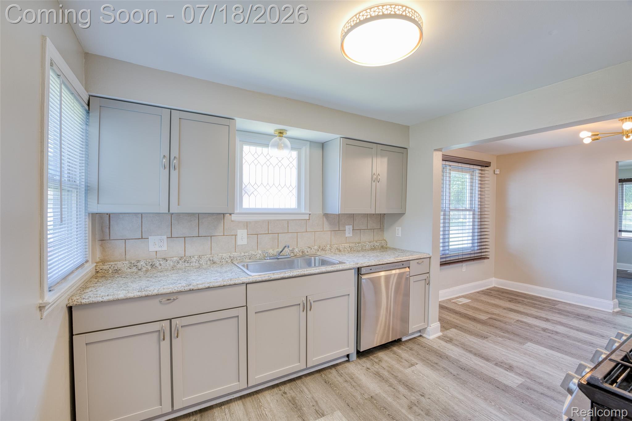 Residential in Dearborn Heights 5