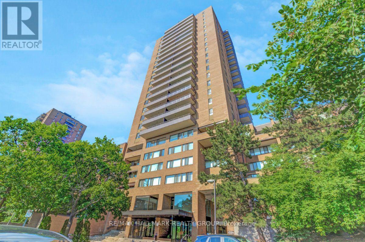 810 - 515 St Laurent Blvd, For Sale in Ottawa - eXp Realty
