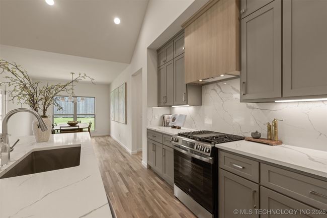 1331 N Beech St, House other with 3 bedrooms, 2 bathrooms and null parking in Broken Arrow OK | Image 20