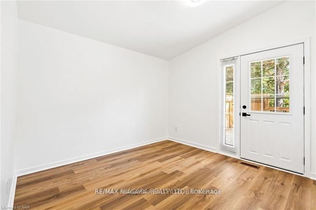 7422 Dorchester Rd, House other with 4 bedrooms, 2 bathrooms and 3 parking in Niagara Falls ON | Image 16