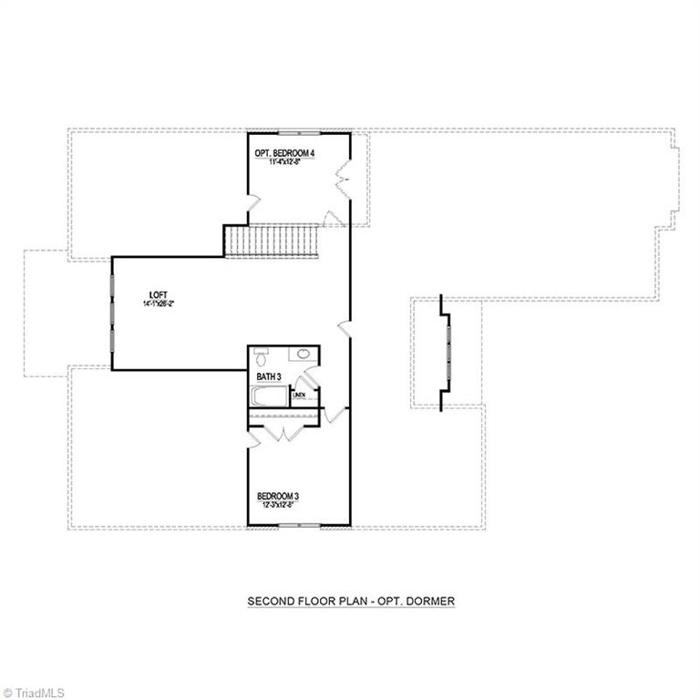 Residential in Clemmons 4