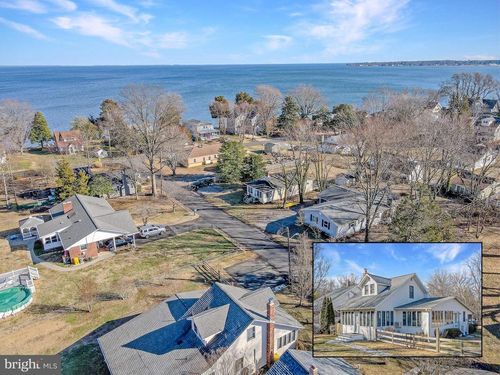 528 James Ave, TRACYS LANDING, MD, 20779-2537 | Card Image