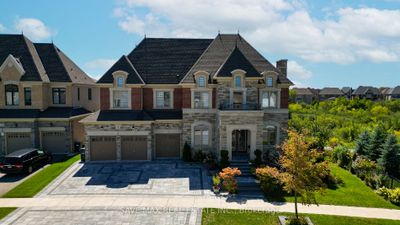 18 Autumn Olive Way, House other with 5 bedrooms, 6 bathrooms and 10 parking in Brampton ON | Image 1