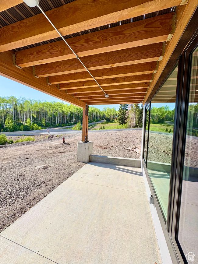 View of patio / terrace | Image 15