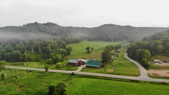 E13758 Highway 82, House other with 4 bedrooms, 2 bathrooms and null parking in Stark WI | Image 5