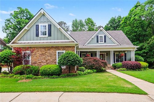 8545 Nolandwood Ln, Villa Rica, GA, 30180-4180 | Card Image
