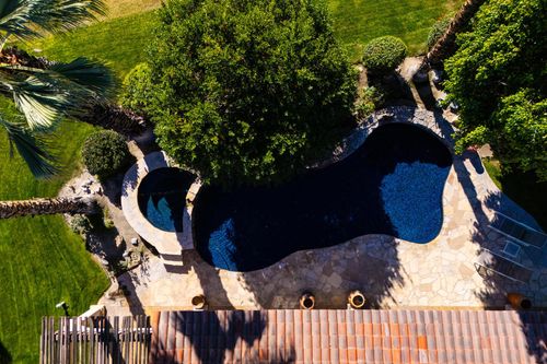 11019 Muirfield Dr, Rancho Mirage, CA, 92270-1431 | Card Image