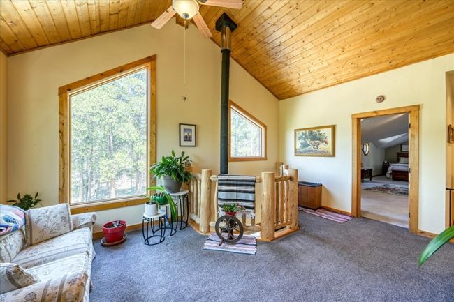 1305 Lakeside Dr, House other with 3 bedrooms, 4 bathrooms and null parking in FAIRPLAY CO | Image 9