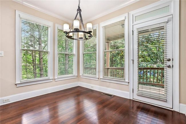189 Privet Cir, House other with 4 bedrooms, 5 bathrooms and 2 parking in Suwanee GA | Image 16