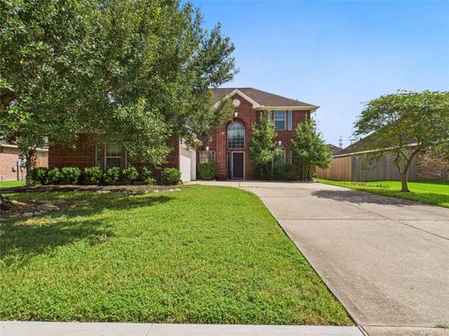 1484 Allison St, Alvin, TX, 77511-4148 | Card Image