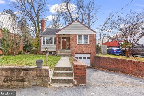 4 Franklin Ave, SILVER SPRING, MD, 20901-3442 | Card Image