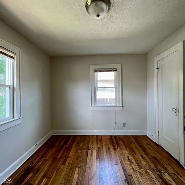 1020 N Colorado Ave, House other with 3 bedrooms, 1 bathrooms and null parking in Indianapolis IN | Image 12