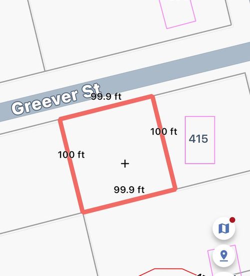 0 Greever St, Palestine, TX, 75803 | Card Image