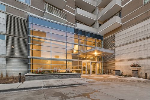 1010-1515 Prairie Ave, Chicago, IL, 60605-3025 | Card Image