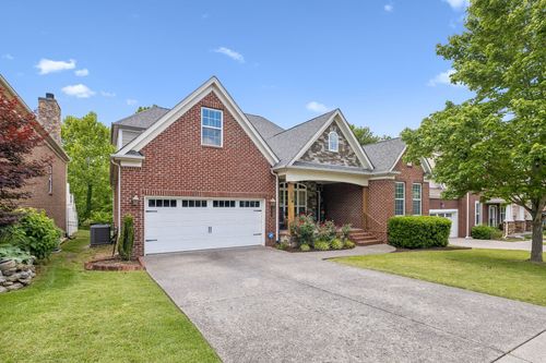 6013 Christmas Dr, Nolensville, TN, 37135-7459 | Card Image