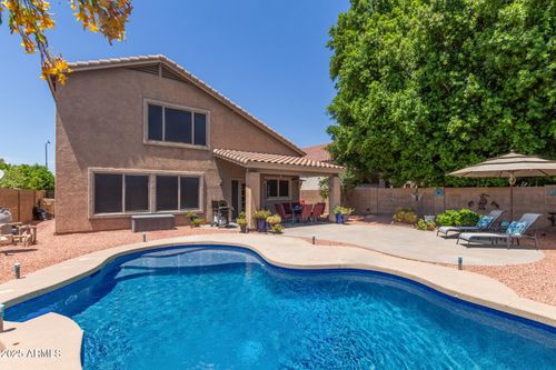 7441 W Melinda Ln, Glendale, AZ, 85308-9529 | Card Image