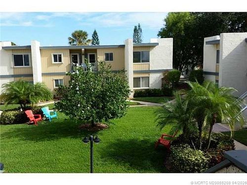 apt-e13-1510 12th Ter, Jensen Beach, FL, 34957-5657 | Card Image