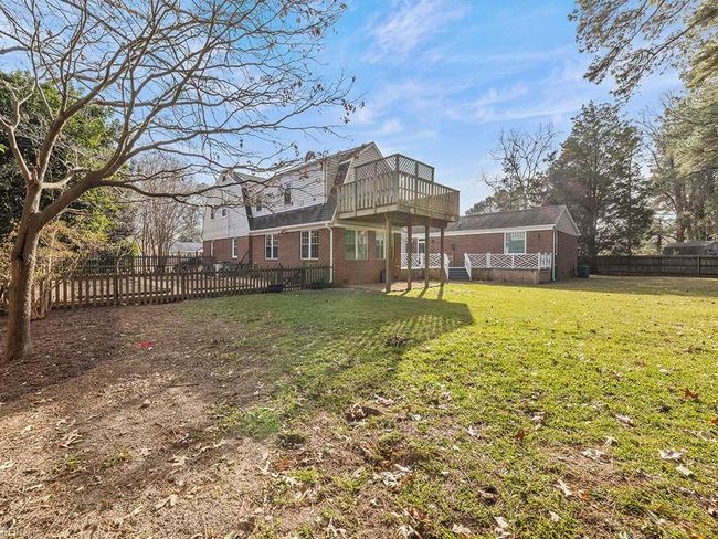 Plenty of room for a pool! | Image 35