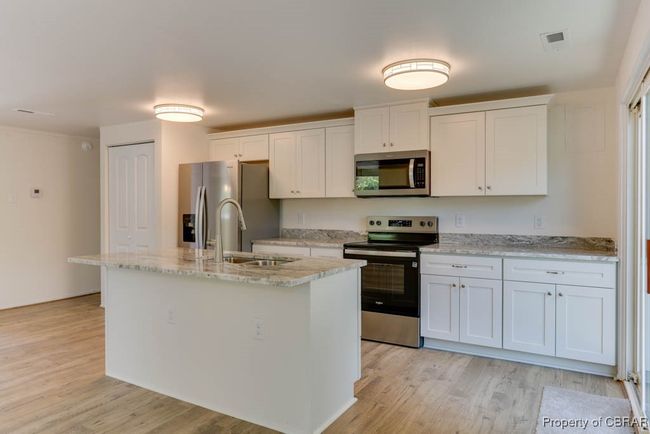 1939 Mcculloch Rd, House other with 3 bedrooms, 2 bathrooms and null parking in Hampton VA | Image 17