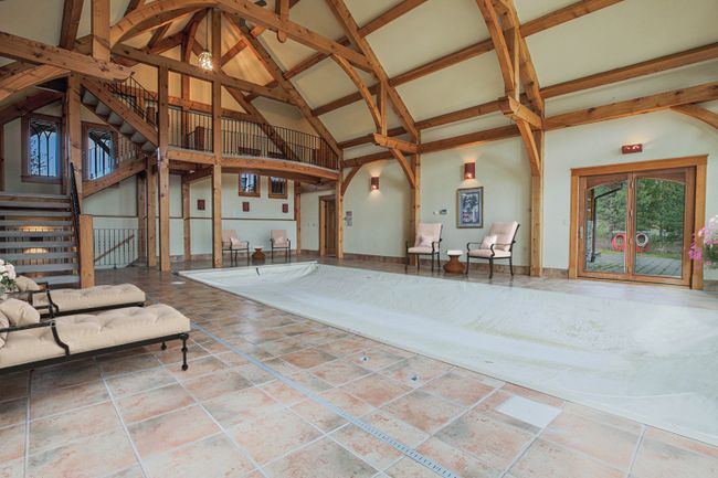 pool room- digitally staged | Image 32