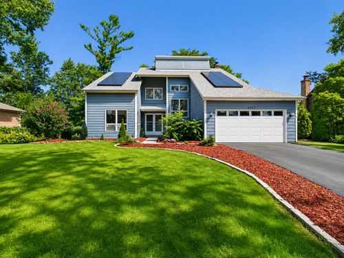 3007 Monterey Dr, Flossmoor, IL, 60422-2272 | Card Image