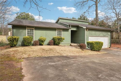 564 Tate Creek Ct Nw, Acworth, GA, 30102-6328 | Card Image