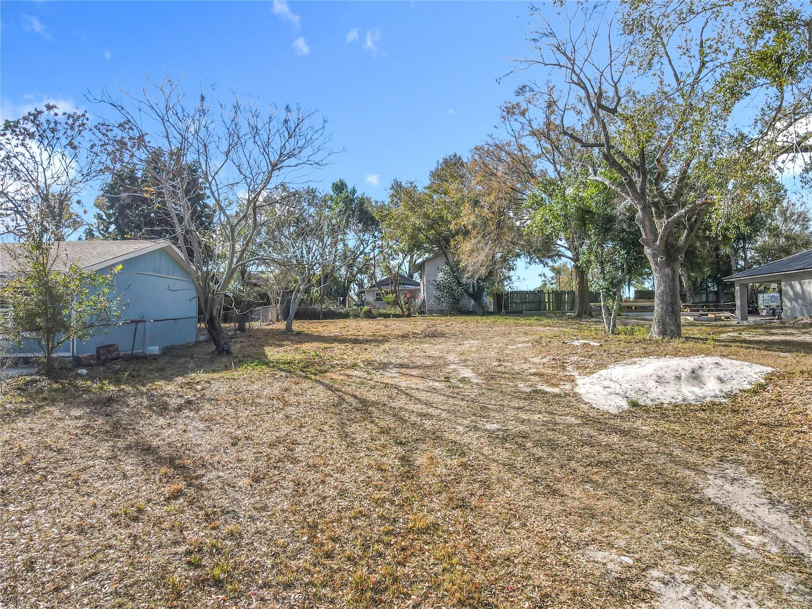 Land in LAKE WALES 4