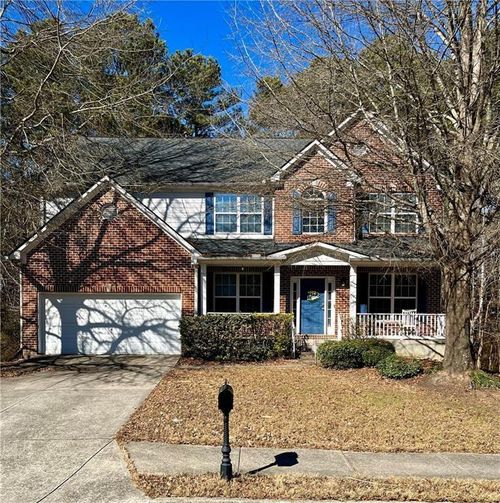 2787 Glenlocke Way Nw, Atlanta, GA, 30318-0677 | Card Image