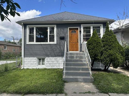 3848 W 65th Pl, Chicago, IL, 60629-4725 | Card Image
