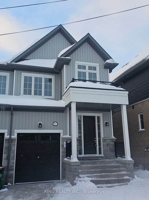 92 Sanders Rd, Erin, ON, N0B1T0 | Card Image