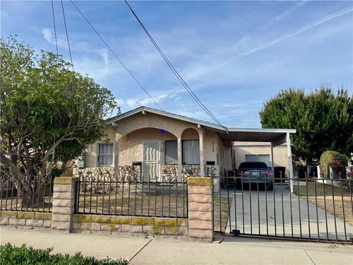 2124 E 122nd St, Compton, CA, 90222-1227 | Card Image