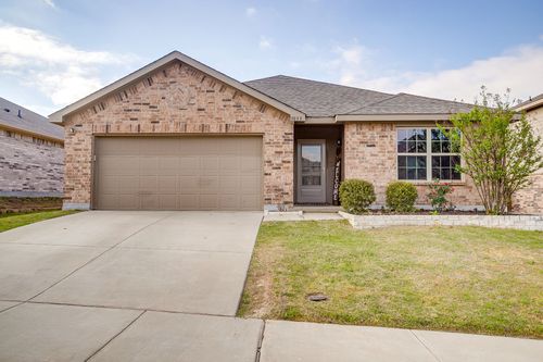 3033 Whitetail Chase Dr, Fort Worth, TX, 76108-1436 | Card Image