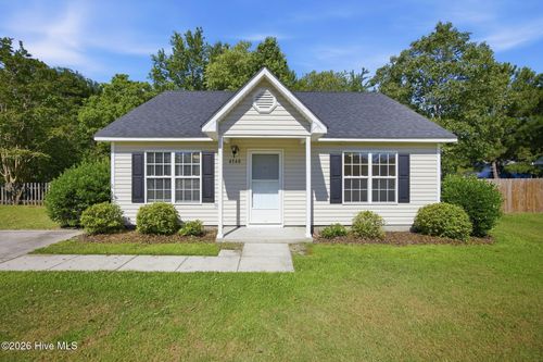 4540 Alder Ridge Rd, Wilmington, NC, 28412-7678 | Card Image