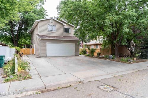 312 N Mesa Verde Ave, Aztec, NM, 87410-1934 | Card Image