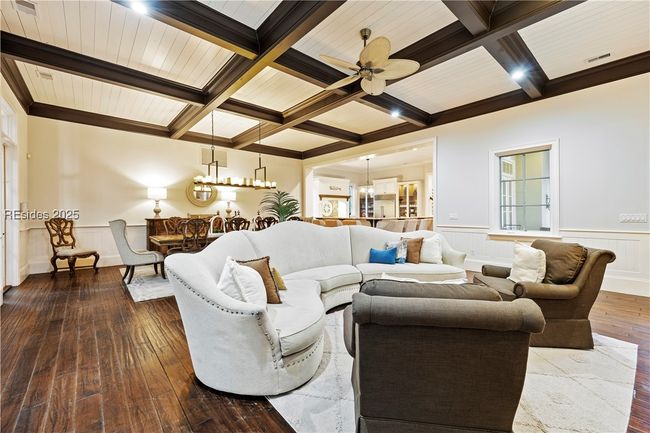 9 Armada St, House other with 6 bedrooms, 8 bathrooms and null parking in Hilton Head Island SC | Image 26