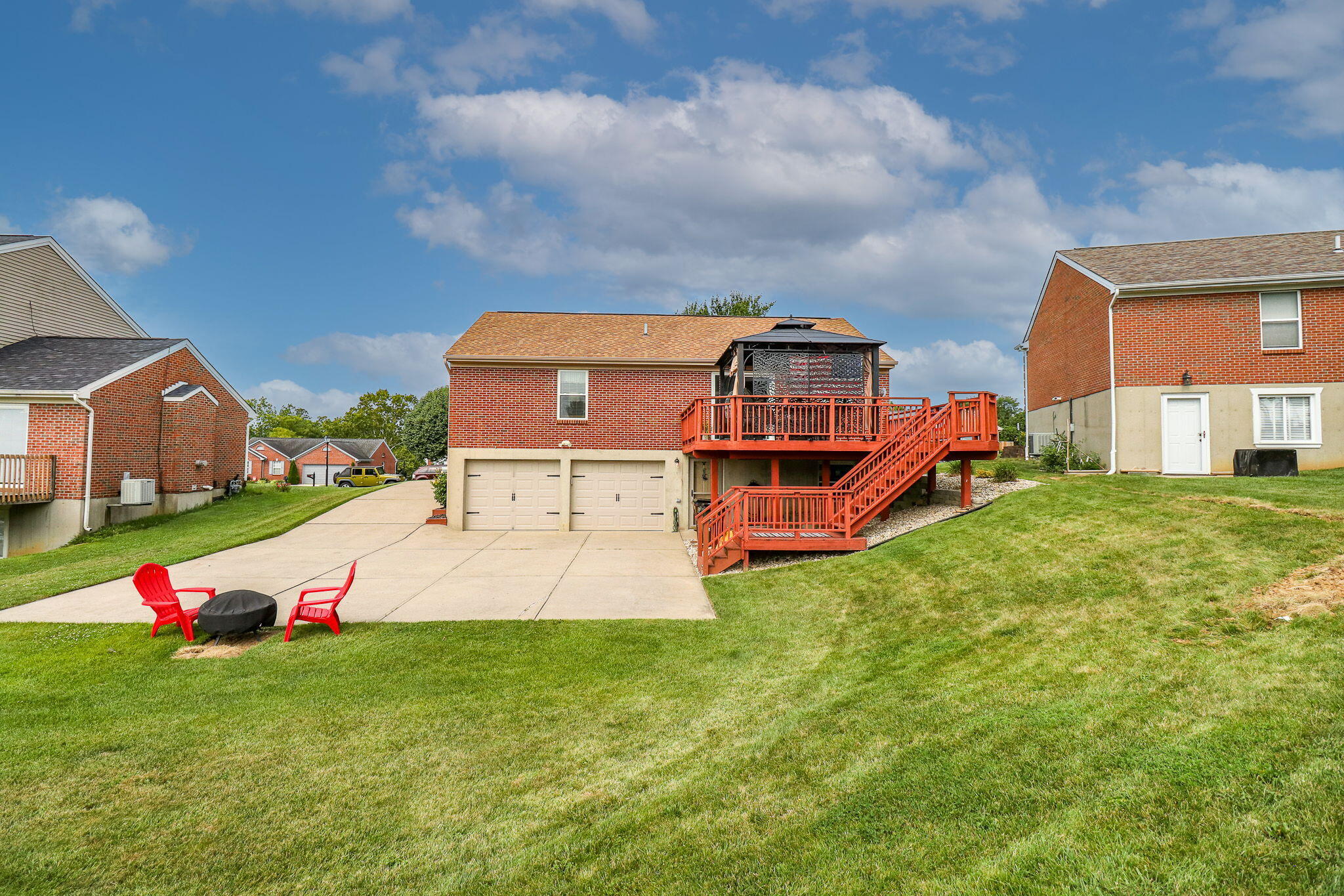 Residential in Independence 5